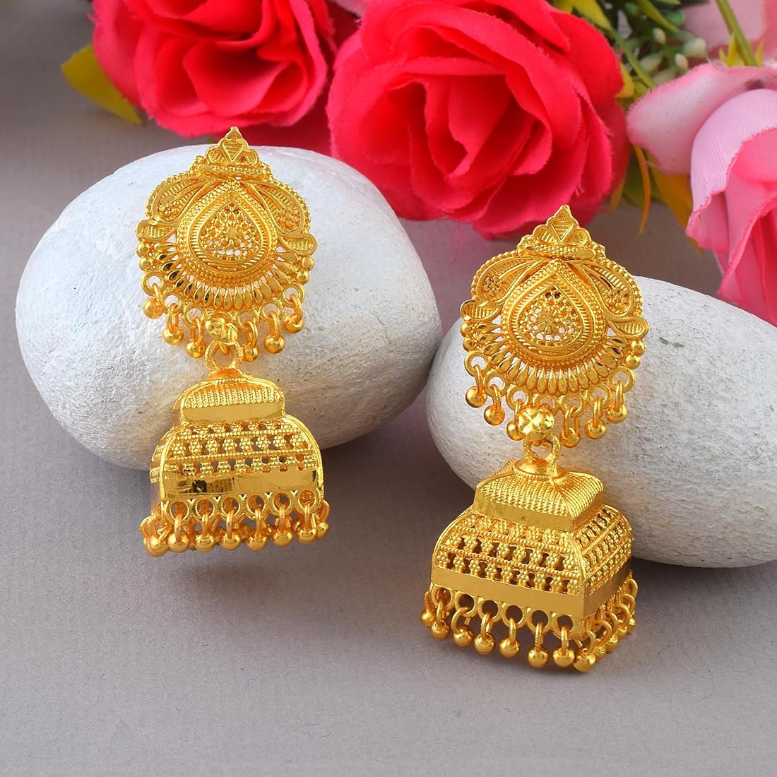 Jhumki