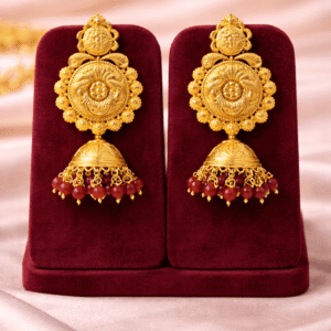 Jhumki