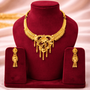 Jewellery Set