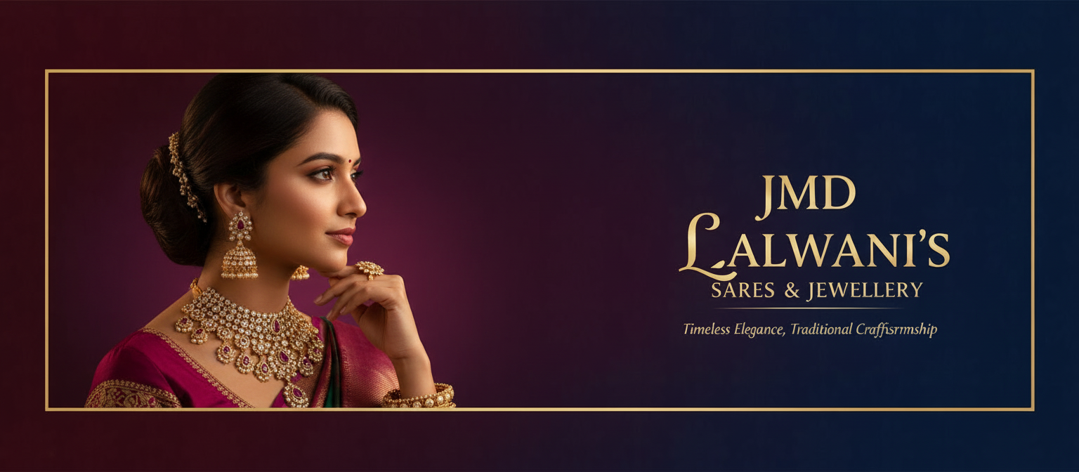 Firefly_GeminiFlash_now make a banner with a young woman wearing jewellery 341852