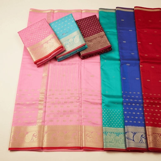 Sarees