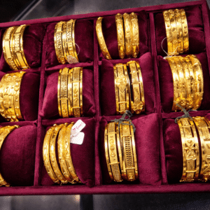 Bangles