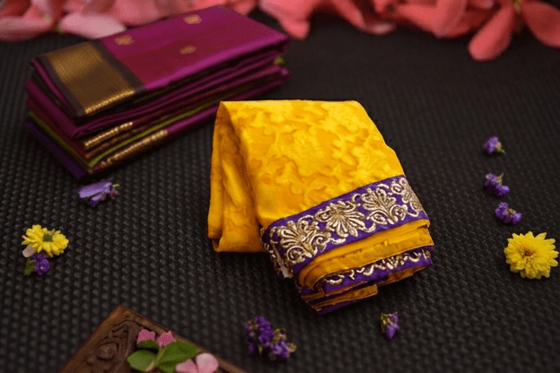 ETHNIC WEAR