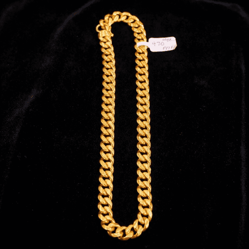 Signature Chain